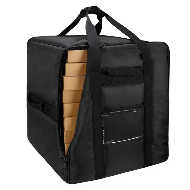 18 dyuymli pizza qutilari