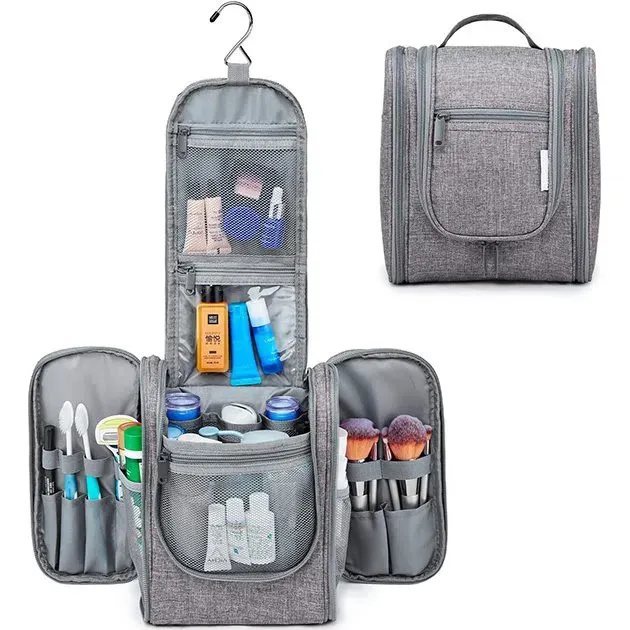 375 To'plam Kosmetik Pardoz Organizer