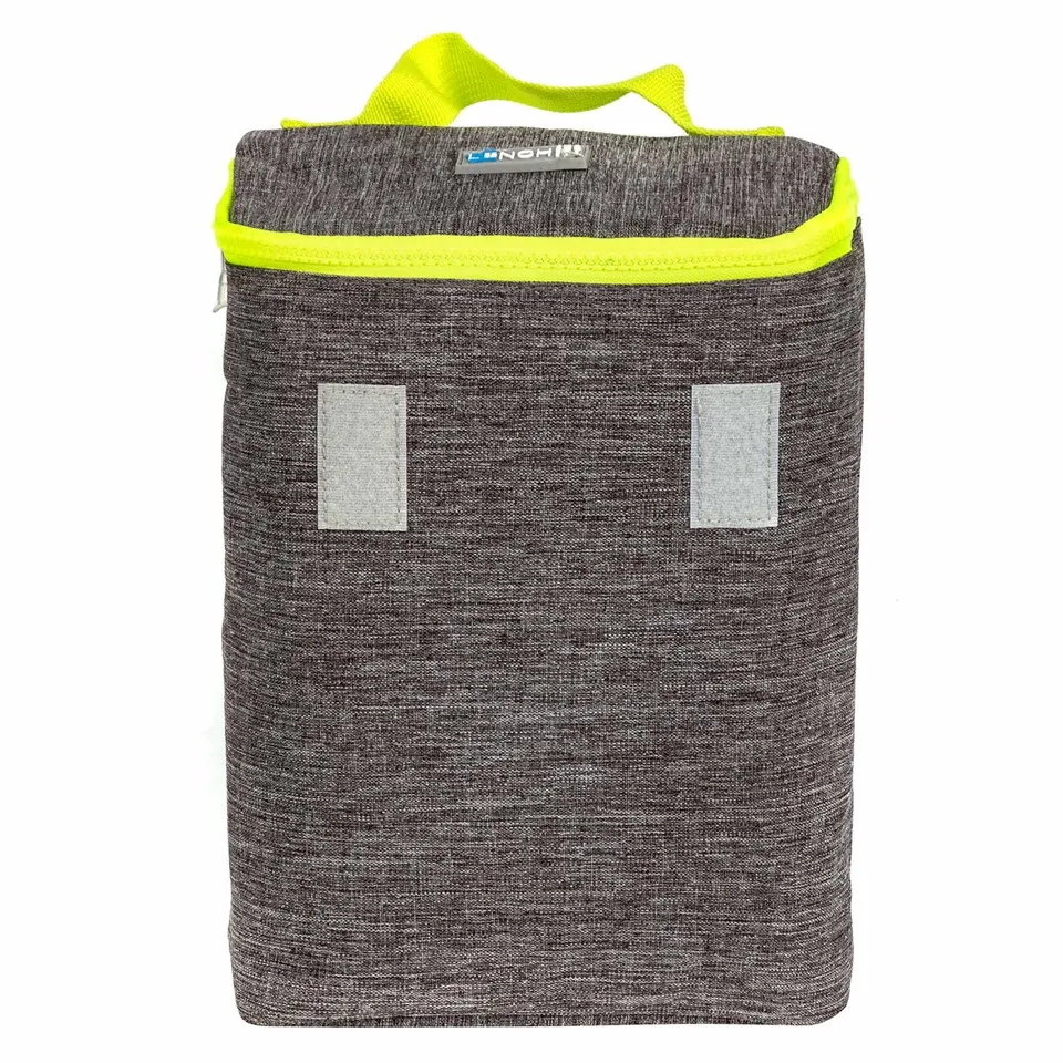 Alyuminiy folga sovutgich sumkasi