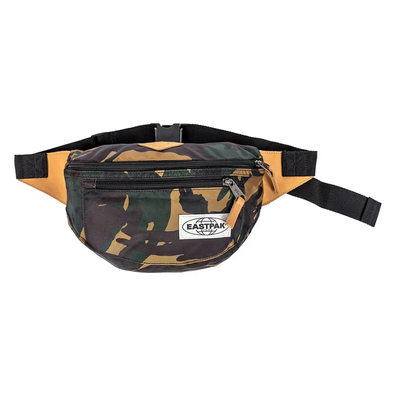 Kamuflyajli yugurish sumkasi