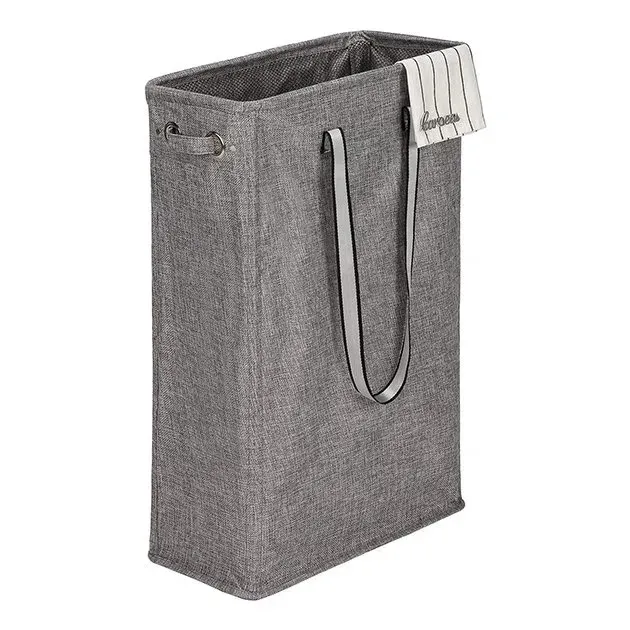 Yig'iladigan sayohat kir yuvish sumkasi