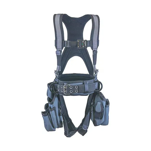 Deluxe to'liq tana jabduqlari