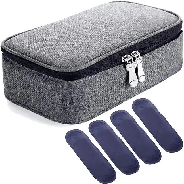 Diabetik tashkilotchi tibbiy ishi