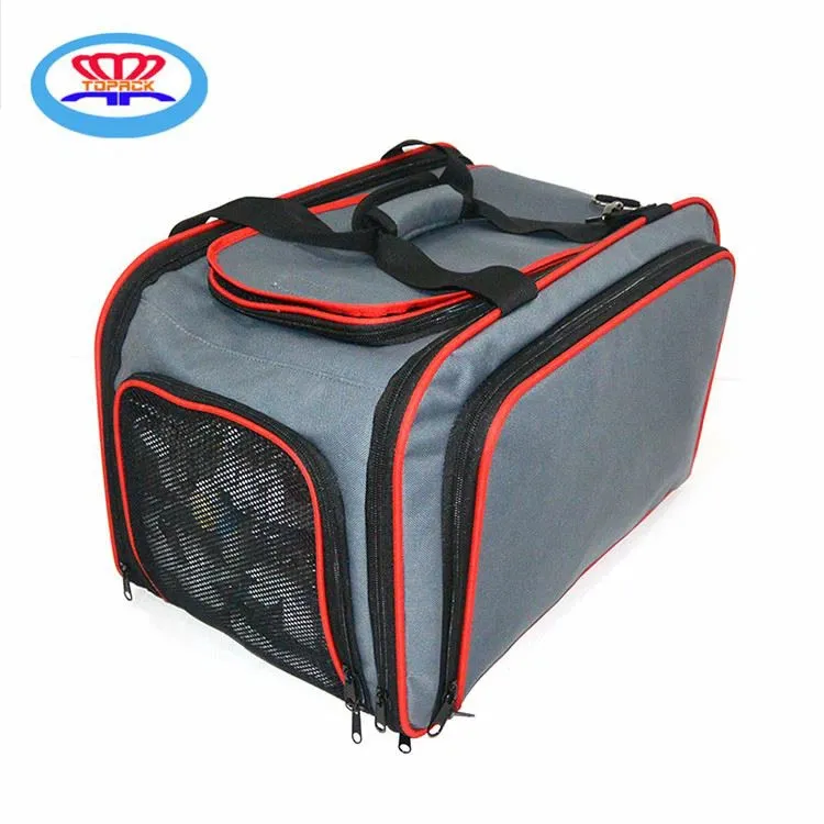 Kengaytiriladigan sayohat it tashuvchisi