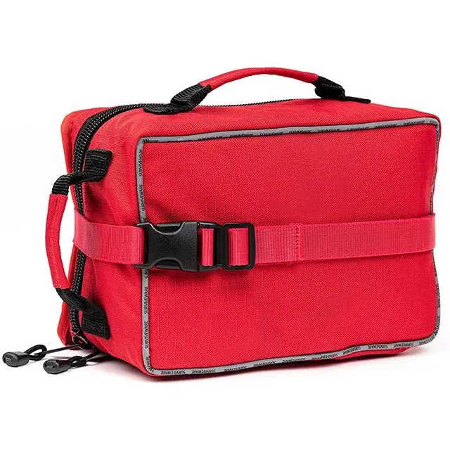 Birinchi javob beruvchi tibbiy sumka