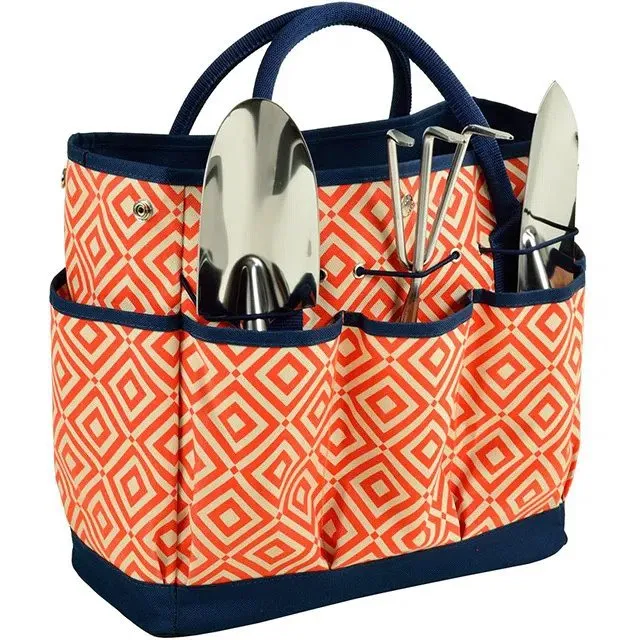 Bog'dorchilik zanglamaydigan po'latdan yasalgan asboblar