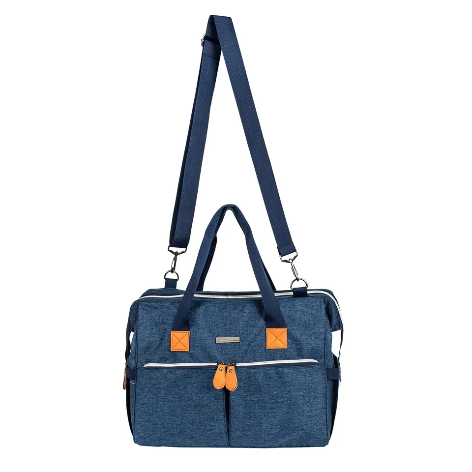 Ko'p qatlamli sovutgich sumkasi