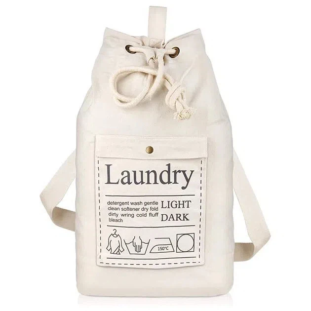 Premium og'ir kir yuvish sumkasi