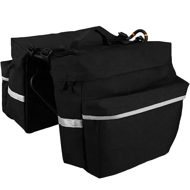 Orqa velosiped ryukzaki