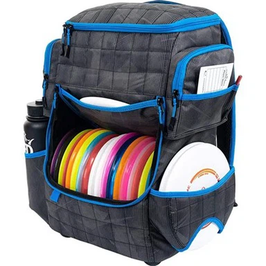 Golf uchun diskli sumka