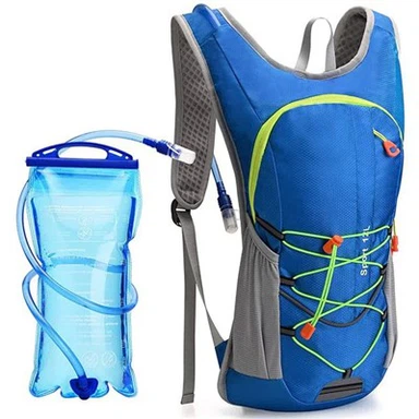 Hydration velosiped ryukzaki