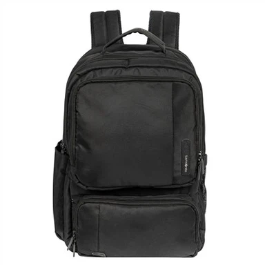 Sayohat uchun bir nechta qatlamli neylon xalta