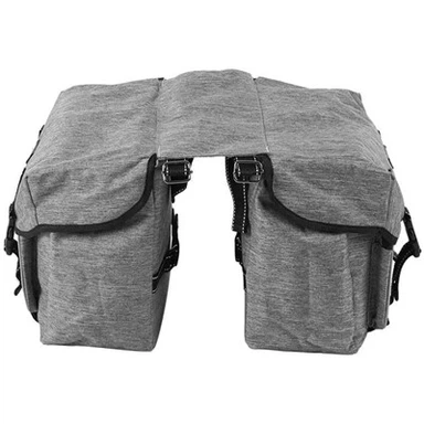 Orqa pannier egar sumkasi