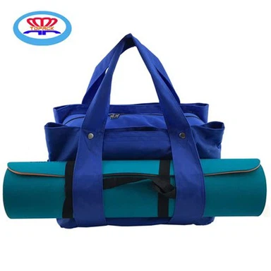 Sport gimnastikasi Yoga Mat Duffel