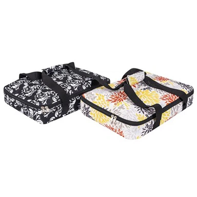 Sublimatsiya bosma pizza sumkasi