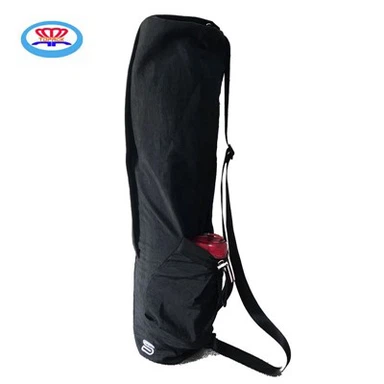 Fermuarli yoga sumkasi