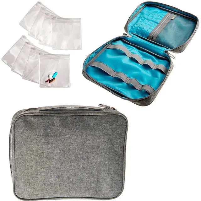 Sayohat tibbiyot tashkilotchisi