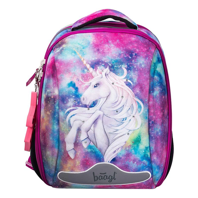 Unicorn Printing EVA maktab sumkasi