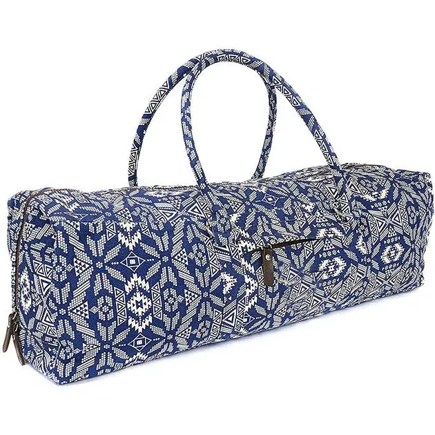 Yoga uchun to'shak sumkasi