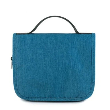 Suv o'tkazmaydigan sayohat uchun sumka