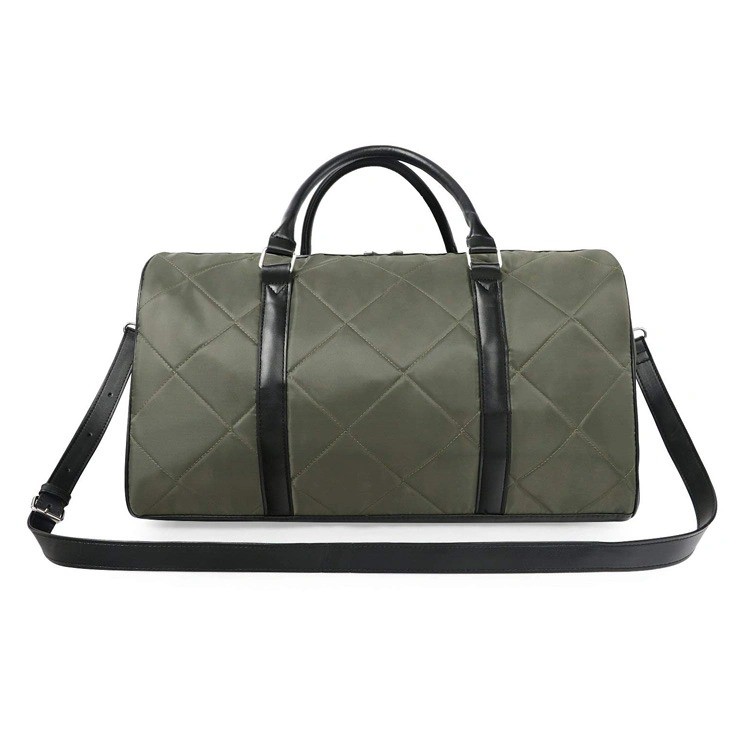 Yirtilishga chidamli sayohat uchun ultra yengil sumka